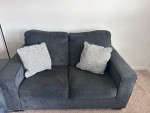 Sleeper Sofa & Loveseat