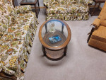 2-Piece Mid-Century (Late 70"s) Sofa and Love Seat
