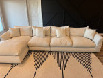 Modern Sofa