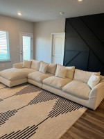 Modern Sofa