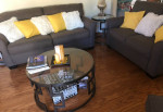 Couch, sofa, chaise