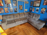 Sectional Sofa
