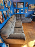 Sectional Sofa