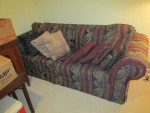 SOFA --  like new