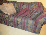 SOFA --  like new
