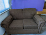 Flexsteel Sofa and Love Seat