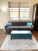 Sofa & Living Room Set