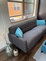 Sofa & Living Room Set
