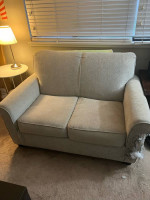 Sleeper Sofa - Twin sized