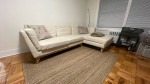 Sectional Sofa