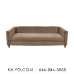 CB2 Movie Sofa (Was 1599)