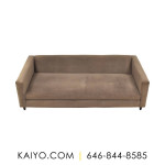 CB2 Movie Sofa (Was 1599)