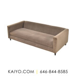 CB2 Movie Sofa (Was 1599)