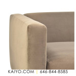 CB2 Movie Sofa (Was 1599)