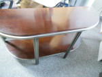 Avenue Sofa Table Ethan Allen 18 9603