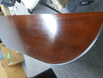 Avenue Sofa Table Ethan Allen 18 9603