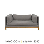 Interior Define Jasper Sofa (Was 2345)