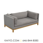 Interior Define Jasper Sofa (Was 2345)
