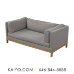 Interior Define Jasper Sofa (Was 2345)