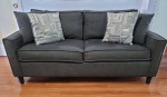 Sofa & Love Seat Set - for Sale