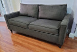 Sofa & Love Seat Set - for Sale
