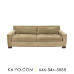 West Elm Verona Sofa (Was 1788)