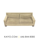 West Elm Verona Sofa (Was 1788)