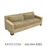 West Elm Verona Sofa (Was 1788)