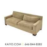 West Elm Verona Sofa (Was 1788)