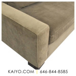 West Elm Verona Sofa (Was 1788)