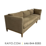 Lillian August Upholstered Sofa (Was 3500)