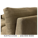 Lillian August Upholstered Sofa (Was 3500)