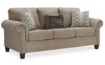 Huge Sofa Liquidation - Keerwick golden yellow Sofa