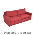 BenchMade Modern Couch Potato Lite Sofa (Was 3049)