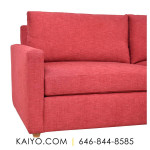 BenchMade Modern Couch Potato Lite Sofa (Was 3049)
