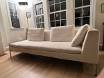 B&B Italia Charles sofa