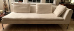 B&B Italia Charles sofa