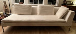 B&B Italia Charles sofa