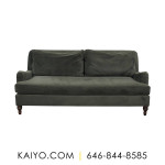 Pottery Barn Carlisle English Arm Sofa (Was 1849)