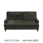Pottery Barn Carlisle English Arm Sofa (Was 1849)