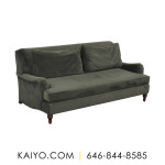 Pottery Barn Carlisle English Arm Sofa (Was 1849)