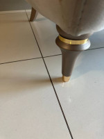 sofa, and 2 armchairs BY OWNER