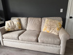 Sofa and Love seat for sale