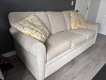Sofa and Love seat for sale