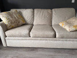 Sofa and Love seat for sale