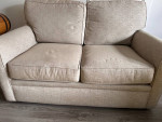 Sofa and Love seat for sale