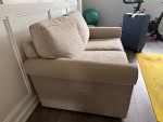 Sofa and Love seat for sale