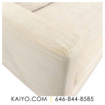 Restoration Hardware Classic Shelter Arm Sofa (Was 7500)