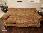 Sofa & Loveseat For Sale