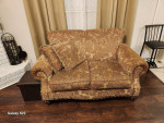 Sofa & Loveseat For Sale